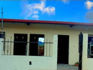 SE VENDE CASA DE 1 PLANTA