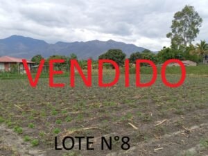 OPORTUNIDAD DE INVERSIÓN EN CATAMAYO
