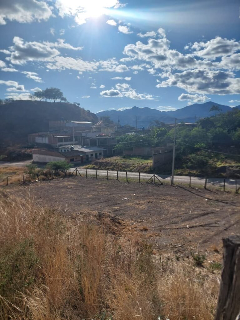 LOTE DE 450m2 EN VENTA
