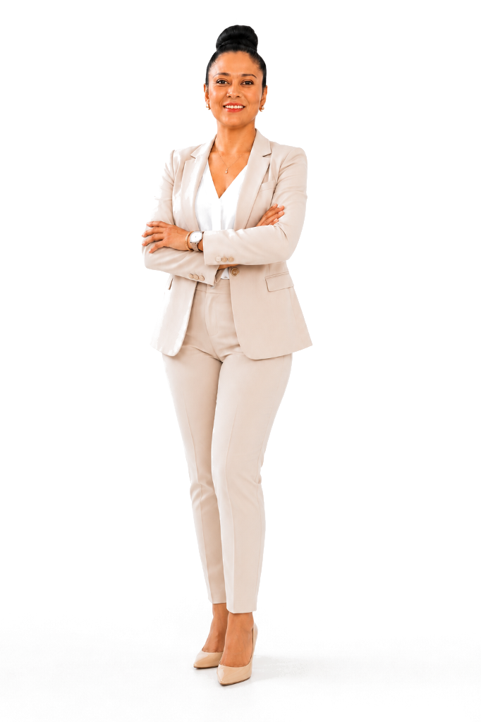 Lcda. Elizabeth Jaramillo Ochoa