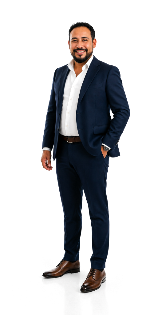 Ing. Freddy Jaramillo Ochoa