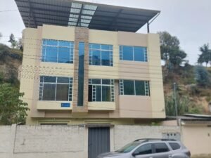 ARRIENDO DEPARTAMENTO AMOBLADO EN CLODOVEO BAJO