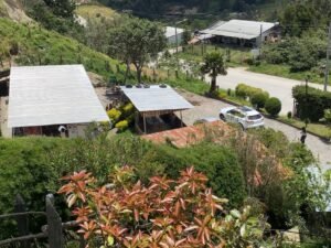 PROPIEDAD RENTABLE LOJA-VÍA A ZAMORA