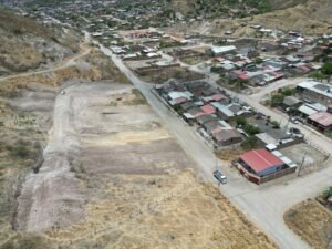3 LOTES URBANOS EN CATAMAYO/SAN JOSÉ