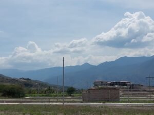 LOTE JUNTO A LA HOSTERIA PUESTA DEL SOL