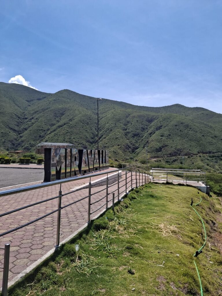 2 LOTES PLANOS EN MIRAVALLE