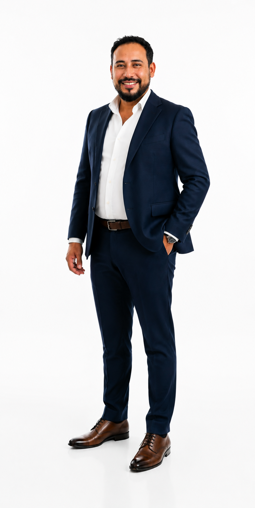 Ing. Freddy Jaramillo Ochoa