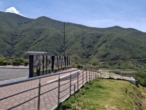Lote N.º 3 en Venta en Urbanización Miravalle, Catamayo