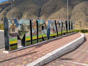 Terreno de 200 m² en venta en Miravalle, Catamayo