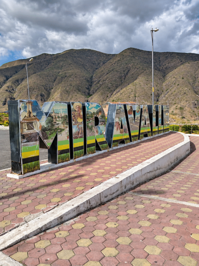 Terreno de 200 m² en venta en Miravalle, Catamayo